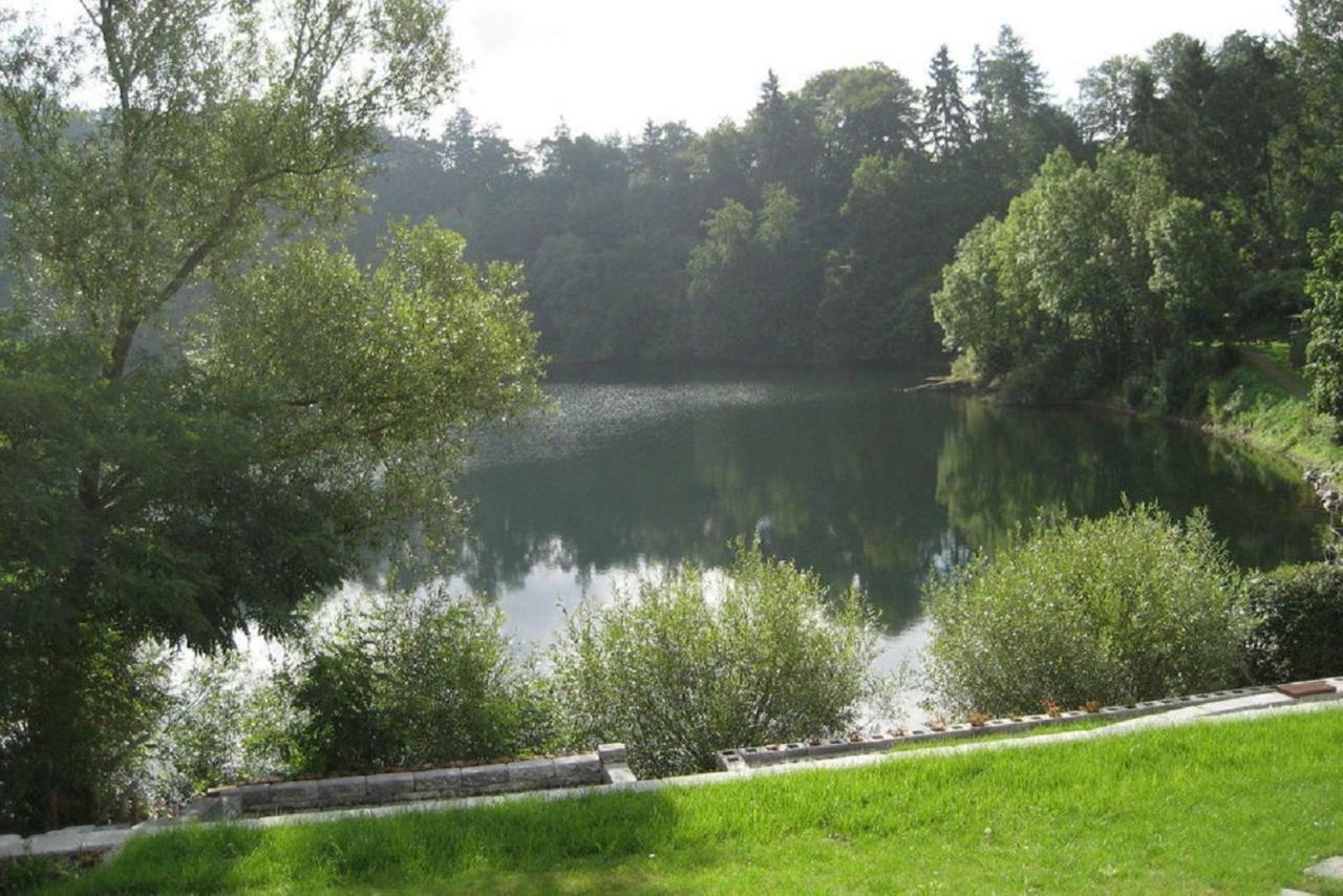 Ferienwohnung in der Vulkaneifel Ulmen Exterior foto